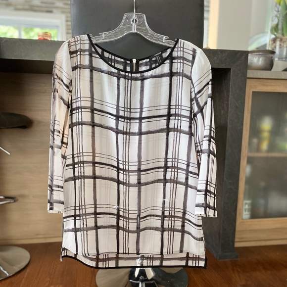 Forever21 blouse - Picture 1 of 4